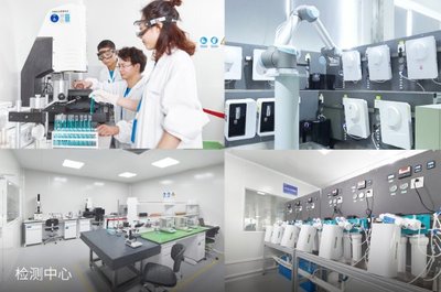 凈水器選購指南 朗詩德品牌設計與開發評析